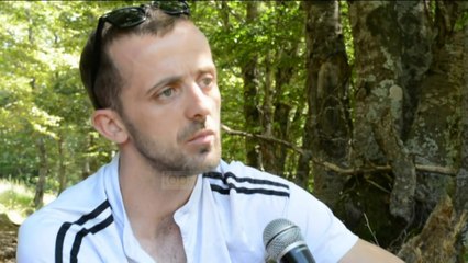 Protestë me turizëm në Bulqizë  - Top Channel Albania - News - Lajme