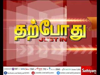 5 நாட்கள் பரோல் முடிந்து சிறை திரும்புகிறார் சசிகலா
