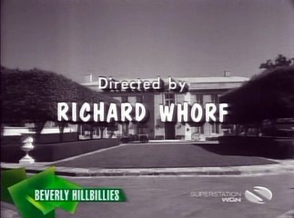 The Beverly Hillbillies - 1x28 - Jed Pays His Income Tax