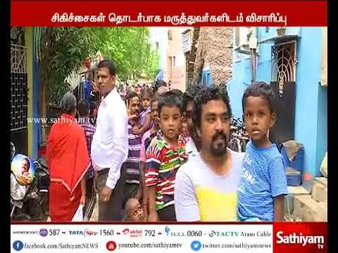 கமிஷன் அடிக்கும் நோக்கத்துடன் டெங்கு நிதியை மத்திய அரசிடம் கேட்டு வருகிறது தமிழக அரசு- மு.க.ஸ்டாலின்
