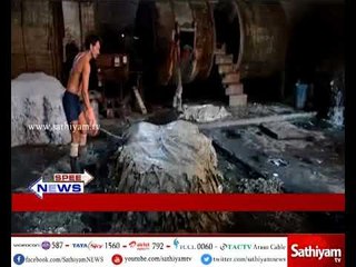 தோல் பொருட்கள் ஏற்றுமதி 2019க்குள் 10% அதிகரிக்கும் - தொழில் துறை இணை அமைச்சர், சி.ஆர்.சவுத்ரி