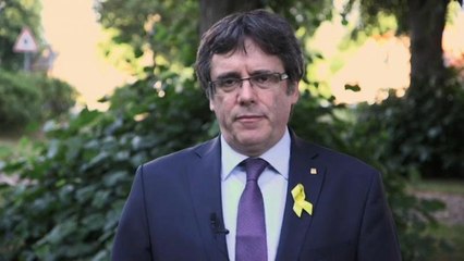 El Tribunal Supremo podría rechazar la extradición de Puigdemont