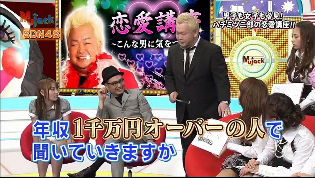 高橋みなみ 『 卒業スペシャル』 120323