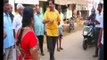 சுற்றுப்புறங்களை சுத்தமாக வைத்துக்கொள்ள பொதுமக்கள் ஒத்துழைக்க வேண்டும் - தேனி மாவட்ட ஆட்சியர்