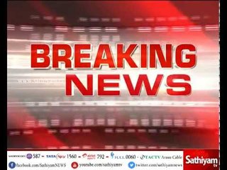 தமிழகத்தில் வடகிழக்கு பருவமழை தொடங்கியது – வானிலை ஆய்வு மைய இயக்குநர்