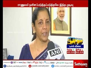 இந்திய ராணுவத்துக்கு 40 ஆயிரம் கோடிக்கு நவீன ஆயுதங்கள் வாங்க முடிவு