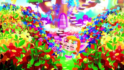 Smighties | Theme Music Video Song | Cartoons for Kids | Children's Animation Videos