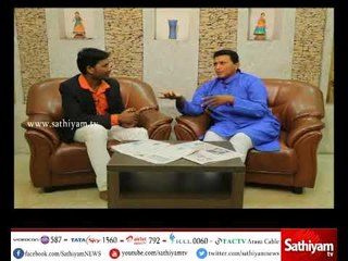 வெளிநாட்டு விருந்தினர் : மலேசிய பரத கலைஞர் சந்திர மோகன் ராமசாமியுடன் சிறப்பு நேர்காணல்