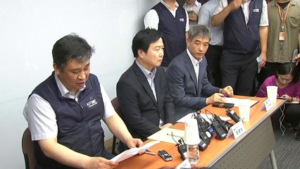 정부, 소상공인 집단반발 달래기에 '진땀' / YTN