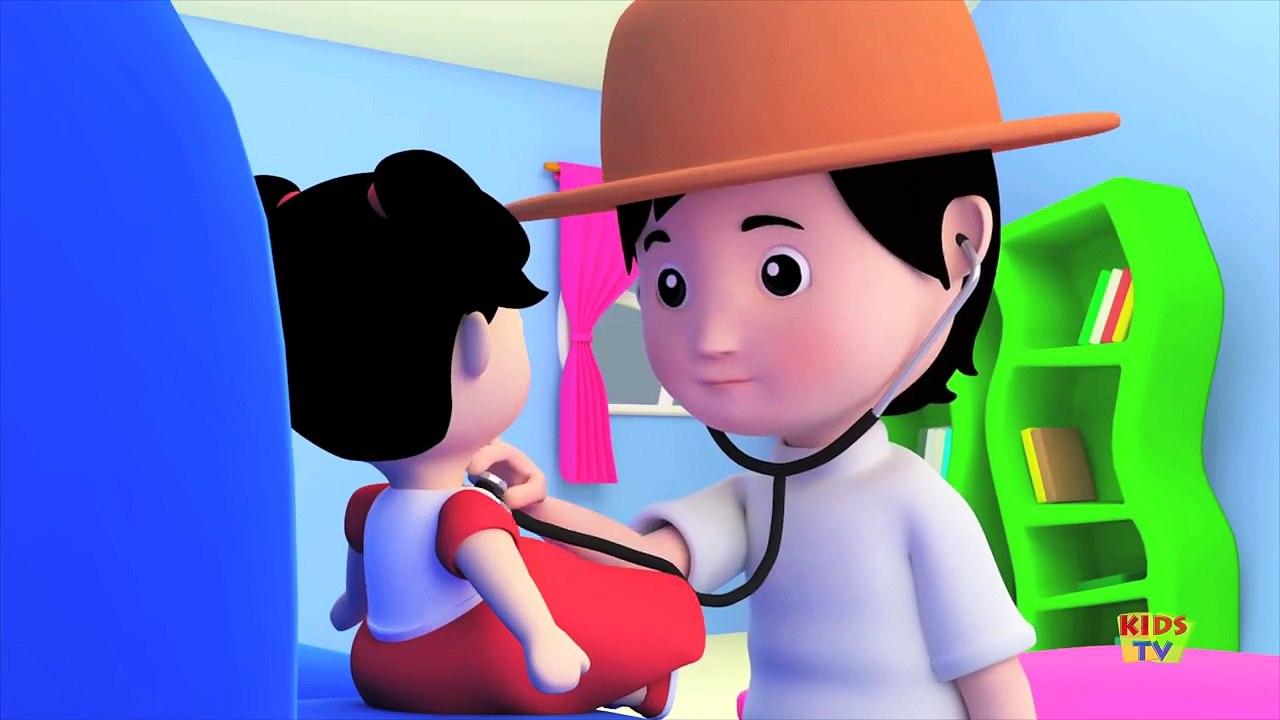 Bath Song | Original Song From Kids Tv | Nursery Rhymes For Kids And Baby | kids tv cartoons