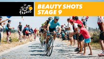 Beauty - Étape 9 / Stage 9 - Tour de France 2018