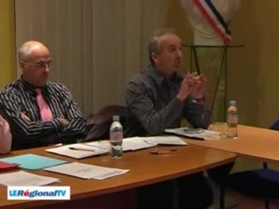 Senas - Conflit d'intérêt en conseil municipal ?