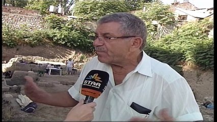 Συνεχίζονται οι ανασκαφές στη Θήβα