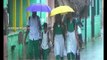 கனமழை காரணமாக நாகை மற்றும் திருவாரூர் மாவட்ட பள்ளிகளுக்கு இன்று விடுமுறை - மாவட்ட ஆட்சியர்கள்