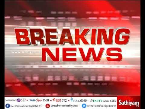 ஜெயா டிவி சி.இ.ஓ. விவேக்கை விசாரணைக்காக வருமான வரித்துறையினர் அழைத்து சென்றனர்