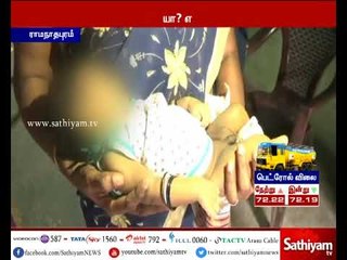 காப்பகம் ஒன்றில் 4 லட்சம் ரூபாய்க்கு விலை பேசப்பட்ட குழந்தையை குழந்தைகள் நல அதிகாரிகள் மீட்டனர்