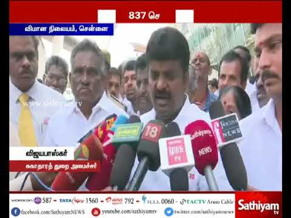 தமிழகத்தில் 800 போலி மருத்துவர்கள் கண்டுபிடிப்பு - சுகாதாரத்துறை அமைச்சர் விஜயபாஸ்கர் தகவல்