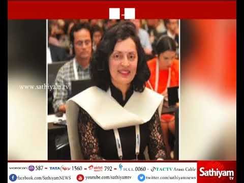 தென் ஆப்ரிக்காவில் இந்திய தூதரக அதிகாரி மீது சரமாரி தாக்குதல்