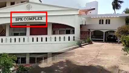 தோல் வியாபாரி டூ நெடுஞ்சாலை கான்ட்ராக்ட் வரை செய்யாதுரையின் வளர்ச்சி- வீடியோ