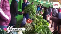 Best Organic Farming in Sikkim - First Organic State - Pawan Chamling - Dot News