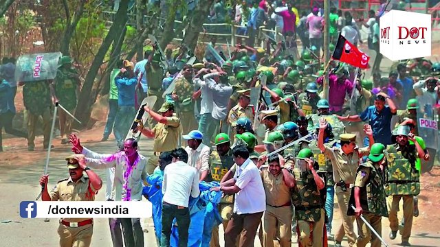 Telangana Formation Day Special -Telangana Formation Celebrations- Telangana Sarkari Job Mela
