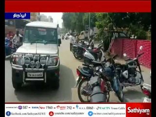 திருப்பூரில் பட்டப்பகலில் பெண் வெட்டி படுகொலை