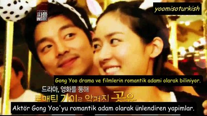 Gong Yoo p1