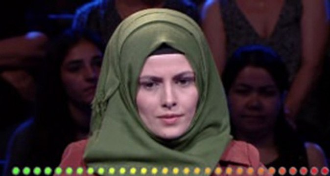 Kim Milyoner Olmak İster'de Yarışmacı, Seyircinin Soruyu Yanlış Cevaplamasıyla Yarışmadan Elendi