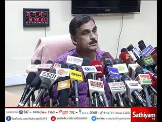 கனமழை காரணமாக மீனவர்கள் கடலுக்கு செல்லவேண்டாம் - வானிலை ஆய்வு மையம்