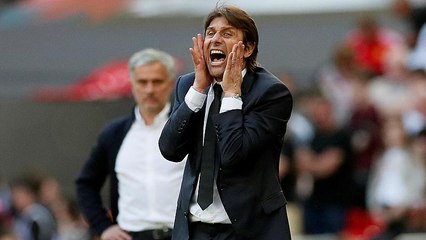 Chelsea aurait licencié Antonio Conte