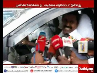 ரேஷன் கடைகளில் பொருட்கள் தடையில்லாமல் வழங்கப்பட்டு வருகிறது - அமைச்சர் காமராஜ்