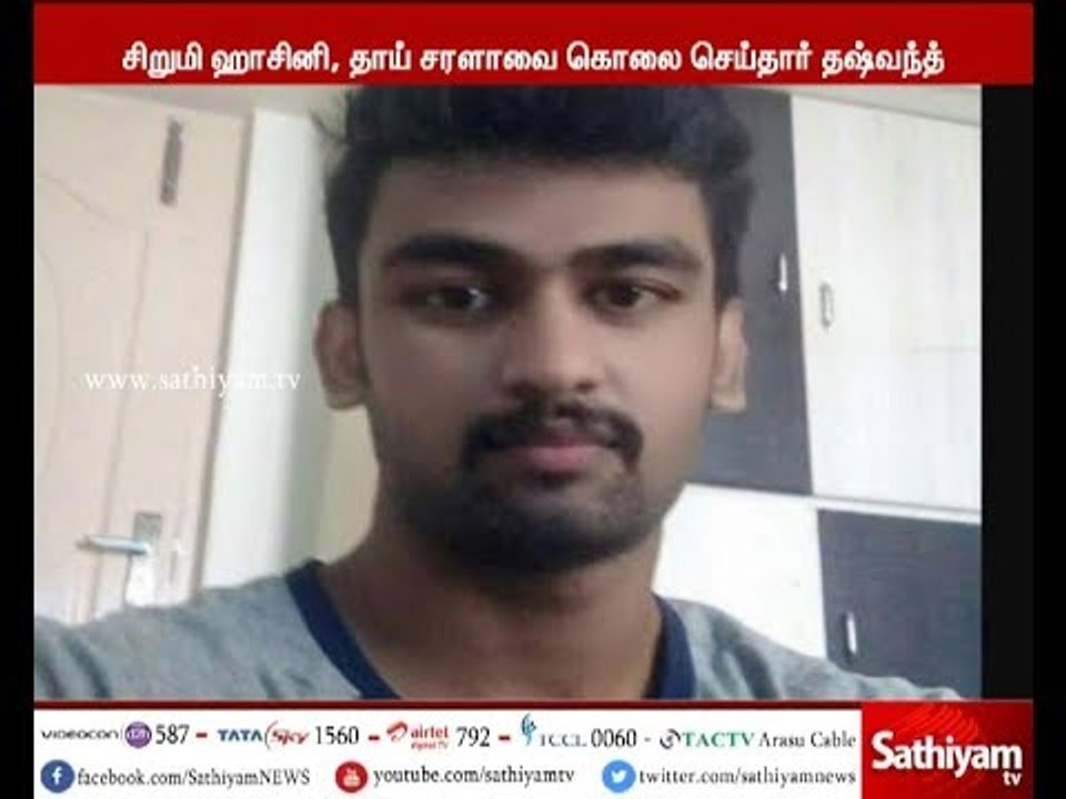 6 வயது சிறுமியை பாலியல் வன்கொடுமை செய்து, பெற்ற...