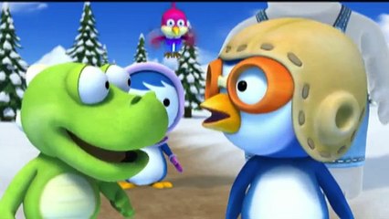 [Pororo Español S2] Episodio 20