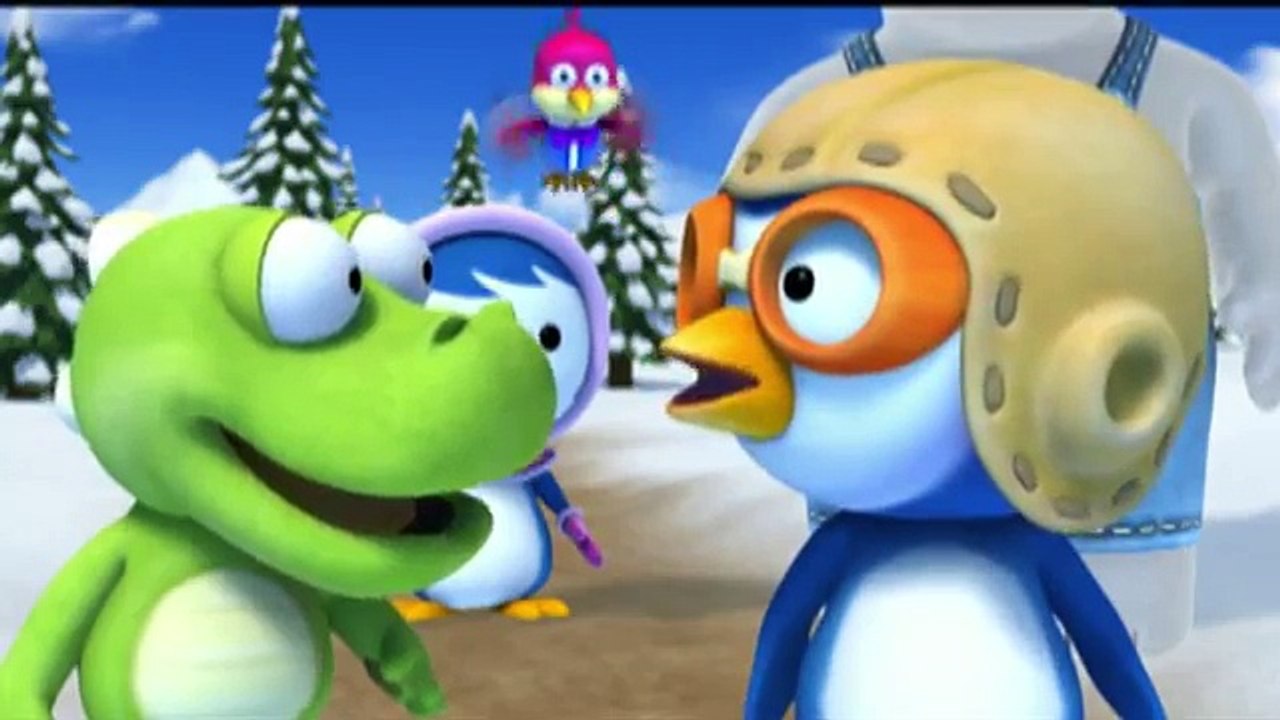 [Pororo Español S2] Episodio 20