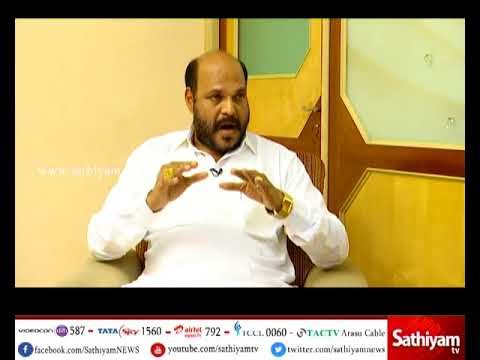 ஜான் பாண்டியன் அவர்களுடன் ஒரு சந்திப்பு Part 2 | John Pandian Interview