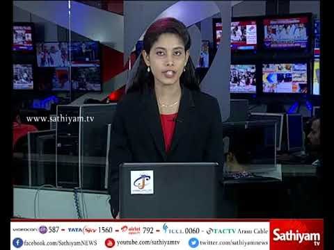 சத்தியம் செய்தி எதிரொலி: பணம் பரிமாற்றம் குறித்து தென்காசி போலீசார் விசாரணை
