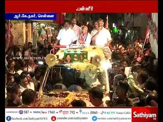 ஜெயலலிதா அறிவித்த பெண்களுக்கு மானிய விலையில் ஸ்கூட்டர்கள் திட்டம் அடுத்த மாதம் முதல் துவங்கப்படும்