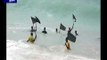 ஓகி புயலால் மாயமான மீனவர்களை மீட்டுத்தர கோரி வெடிக்கும் போராட்டம்
