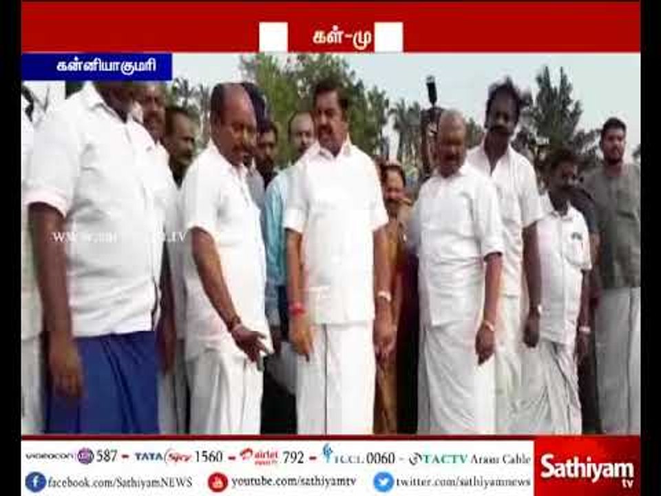 உயிரிழந்த மீனவர்களின் குடும்பங்களுக்கு தலா 20 ல...