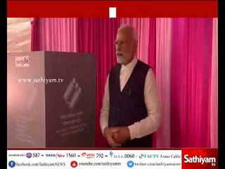 குஜராத் 2-ஆம் கட்ட வாக்குப்பதிவில் நண்பகல் 12 மணி நிலவரப்படி 40 சதவீத வாக்குகள் பதிவாகி இருக்கிறது