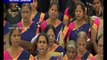 மெத்தடிக்ஸ் திருச்சபையின் சென்னை மண்டலம் சார்பில் கிறிஸ்துமஸ் கொண்டாட்டம் நடைபெற்றது