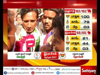 ஜமால்பூர் தொகுதியில்  இம்ரான் கெஜ்வாலாவுடன் நமது செய்தியாளர் நடத்திய பிரத்யேக கலந்துரையாடல்