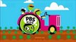 PBS Kids City Station ID (WNPT) Transition