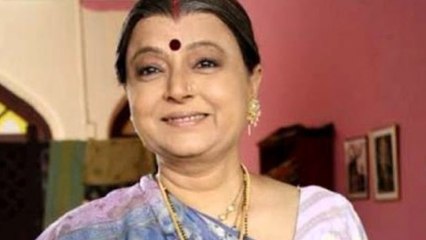 ಖ್ಯಾತ ನಟಿ ರೀಟಾ ಭಾದುರಿ ಇನ್ನಿಲ್ಲ..!! | Filmibeat Kannada