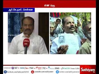 ஆர்.கே.நகர் இடைத்தேர்தலில் திமுக அதிக வாக்குகள் வித்தியாசத்தில் வெற்றி பெறும் - மருதுகணேஷ்