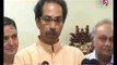 சிவசேனா தலைவர் பதவிக்கான தேர்தல், பால் தாக்கரேவின் பிறந்தநாளான ஜனவரி 23-ம் தேதி நடைபெறுகிறது