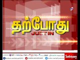 திமுக உயர்நிலை செயல்திட்டக் குழு கூட்டம் தொடக்கம்