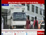 கோவை: சாலையில் நின்று கொண்டு இருந்த லாரி மீது கார் மோதி 3 பேர் உயிரிழப்பு