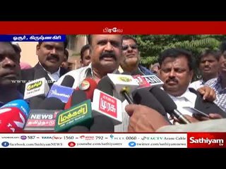 68 வயதில் அரசியல் பிரவேசம் வேடிக்கையானது - டிடிவி தினகரன் ஆதரவாளர் புகழேந்தி