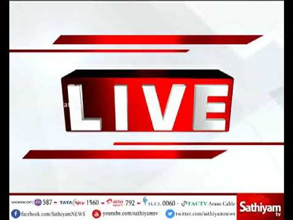 தொழிலாளர்கள் வேலை நிறுத்தம் - பிராட்வே பணிமனையில் கூட்டம் குறைவாகவே காணப்படுகிறது